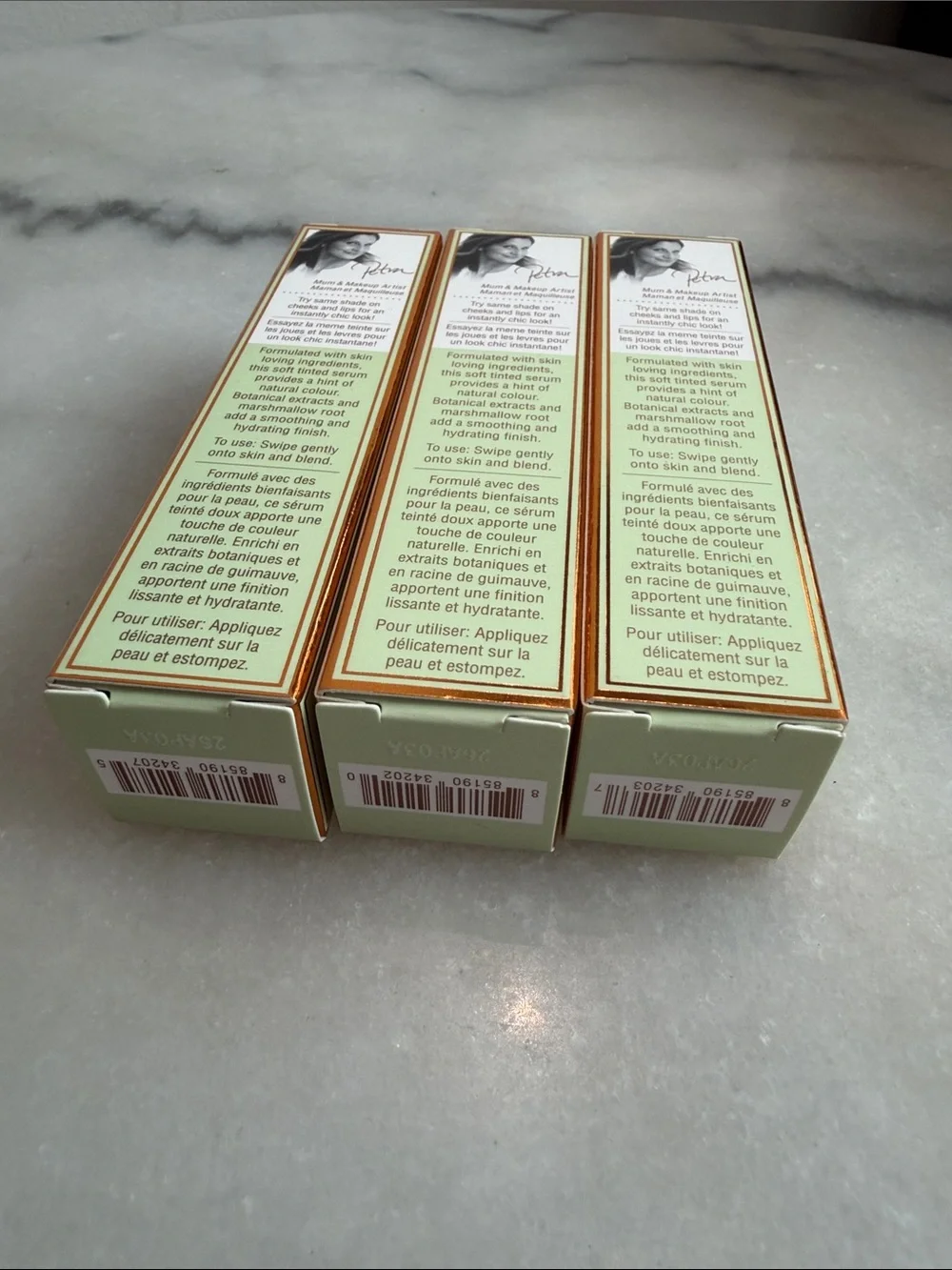 Pixi brand new